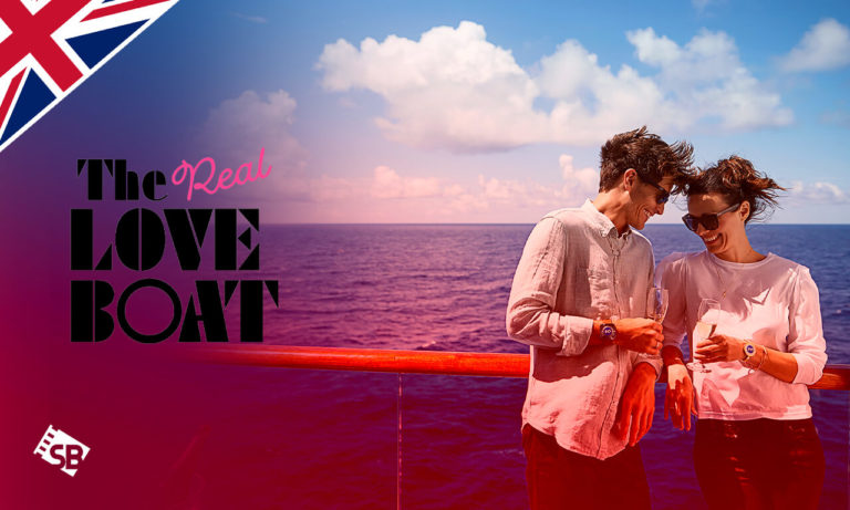 Watch Real Love Boat in UK