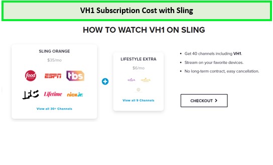 VH1-Subscription-Cost-with-sling-in-South Korea