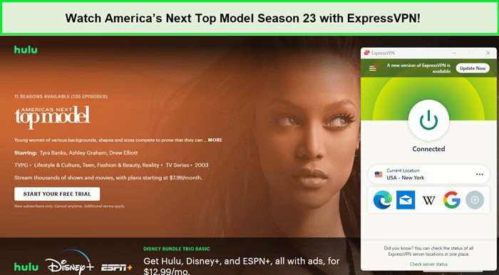 Watch-Americas-Next-Top-Model-Seasos-23-in-uk-on-hulu-with-expressvpn