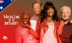 How to Watch Whose Line Is It Anyway Season 11 in Australia