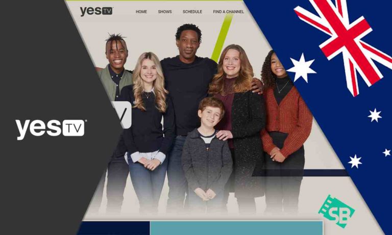 Yes-Network-In-AU