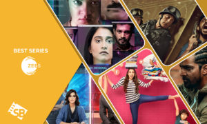 18 Best ZEE5 Web Series To Watch Outside India 2023