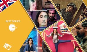 18 Best ZEE5 Web Series To Watch In UK in 2022 