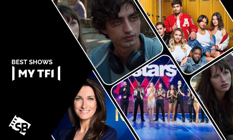 best-Shows-on-TF1 in-UAE