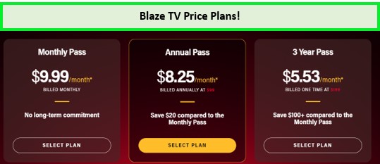 blaze-tv-cost-in-India