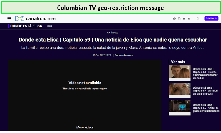 colombian-tv-error-in-South Korea