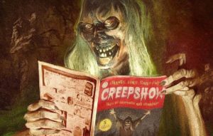 Creepshow-in-Germany