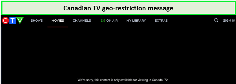 Canadian-tv-in-India