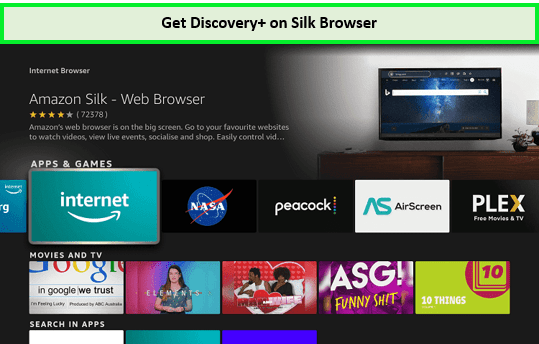 discovery+-on-silk-browser