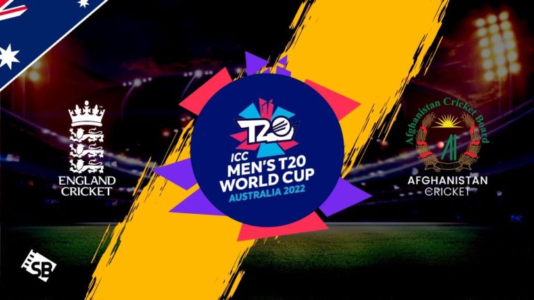 Watch ICC T20 World Cup 2022 in Australia