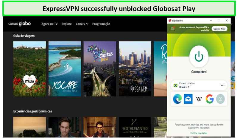expressVPN-unblocking-globosat-play-in-uk