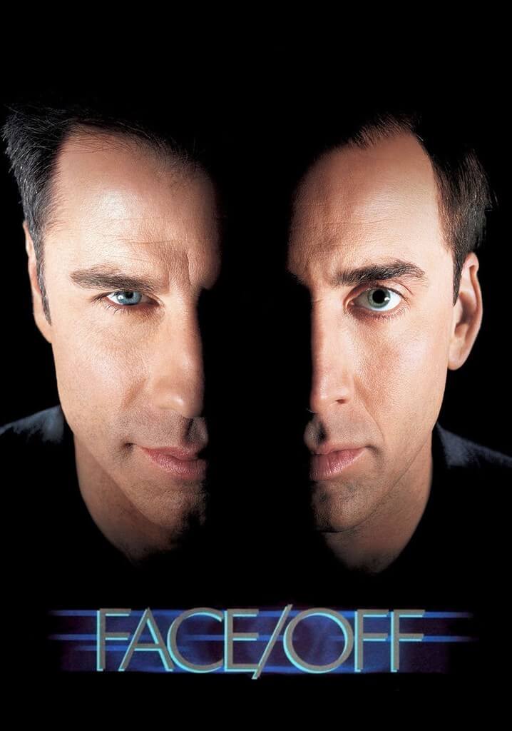 face-off