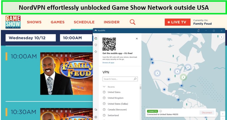 game-show-network-us-nordvpn
