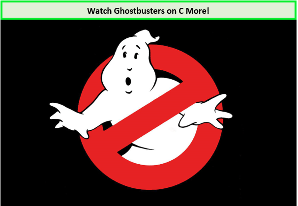 ghostbusters-on-cmore-in-Spain