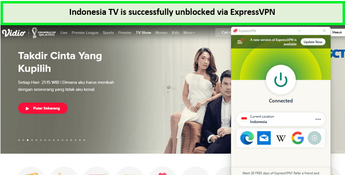 indonesia-tv-in-Canada-unblocked-via-ExpressVPN