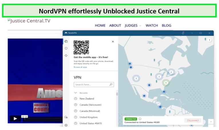 justice-central-unblocked-with-nordvpn-in-Netherlands
