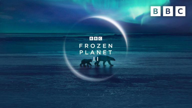 Watch-Frozen-Planet II-in-USA