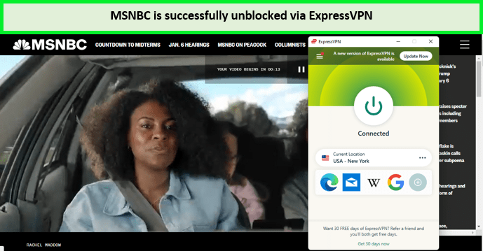 msnbc-unblocked-via-ExpressVPN-in-Netherlands
