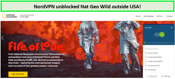 nat-geo-wild-unblocked-with-nordvpn-in-France