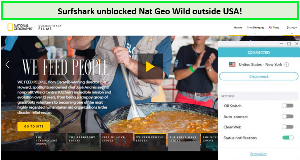 nat-geo-wild-unblocked-with-surfshark-in-Hong Kong