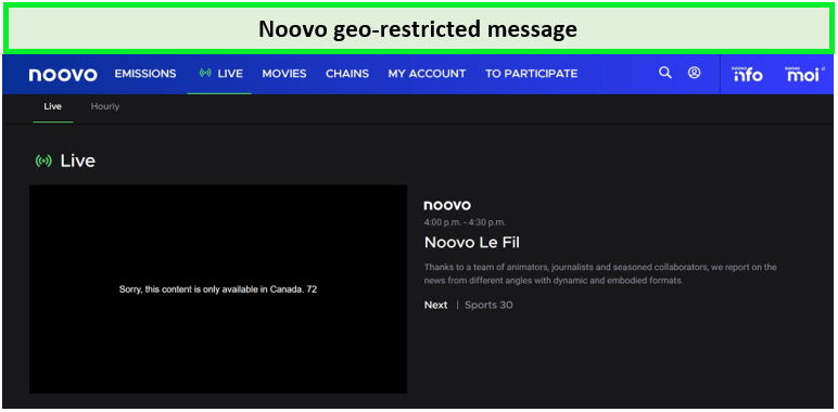 noovo-geo-restriction-in-uk