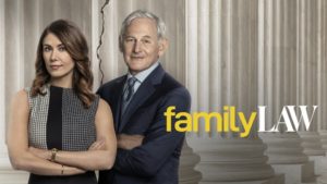How to Watch Family Law in Canada on The CW
