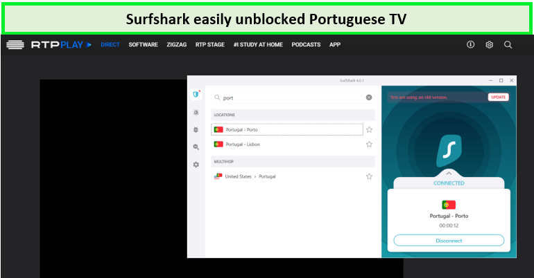 portuguese-tv-surfshark-in-UAE