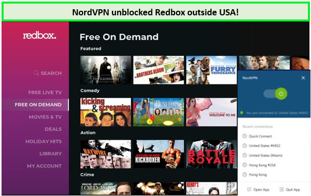 Access-Redbox-via-NordVPN-in-India