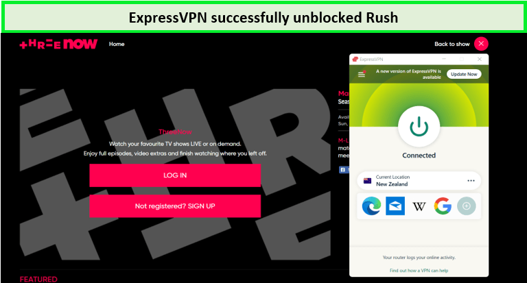 rush-in-UAE-expressvpn