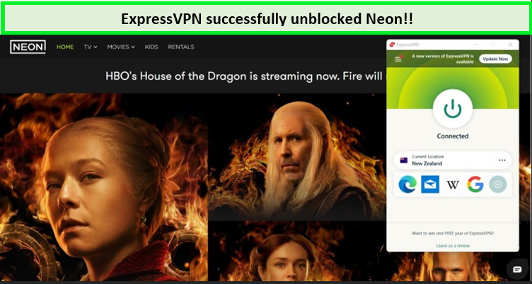 neon-successfully-unblocked-with-expressvpn-in-australia