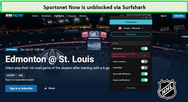 Surfshark-lets-you-unblock-sportsnet-in-Australia
