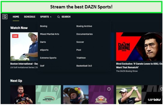 stream-dazn-sports-in-australia