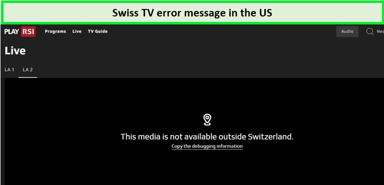 swiss-tv-geo-restriction-error-message-in-New Zealand