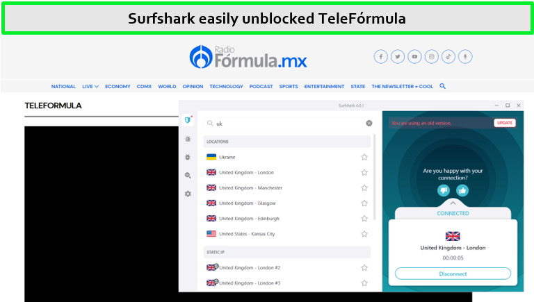 teleformula-uk-surfshark-outside-UK