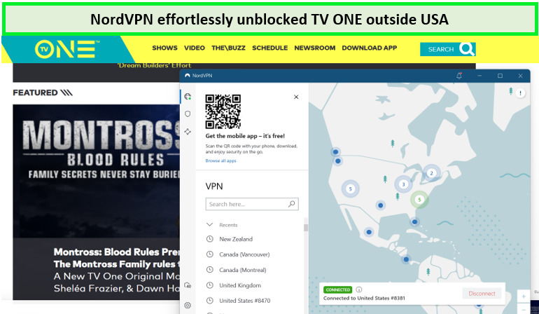Access-TV-one-in-India-with-NordVPN