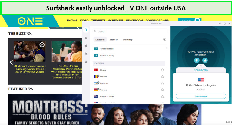TV-one-in-Singapore-unblocking-image-with-Surfshark
