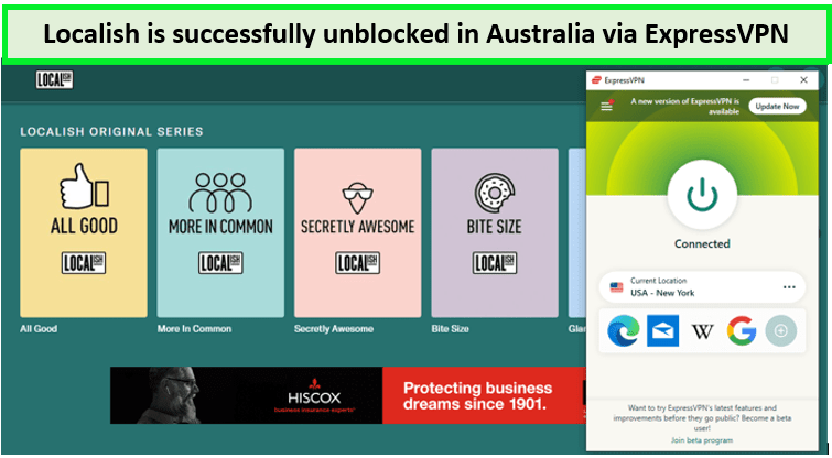unblocked-loaclish-in-australia-via-expressvpn