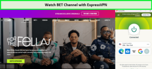 watch-bet-channel-in-Germany-with-expressvpn