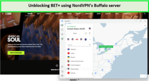 watch-bet-channel-in-Germany-with-nordvpn