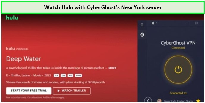 watch-hulu-with-cyberghost
