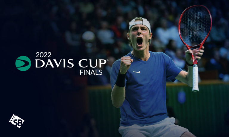 watch Davis Cup Finals 2022 in USA