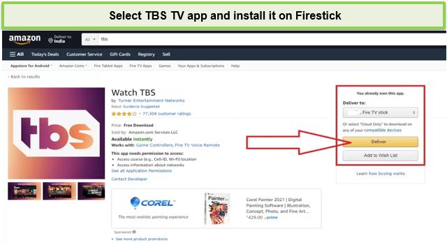 Install-TBS-on-Firestick-2-in-Germany