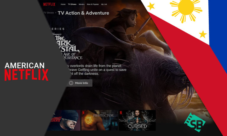 American-Netflix-in-Philippines