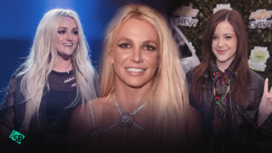 Alexa Nikolas’ Claim on ‘Zoey 101’ for Being Exploited by Britney Spears