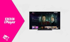 How To Get BBC iPlayer On Smart TV in USA? [2022 Updated]