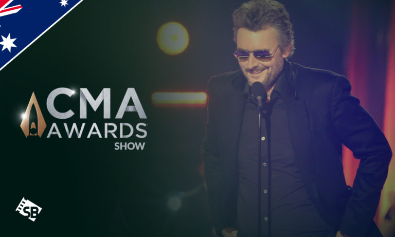 Watch CMA Awards 2022 in Australia