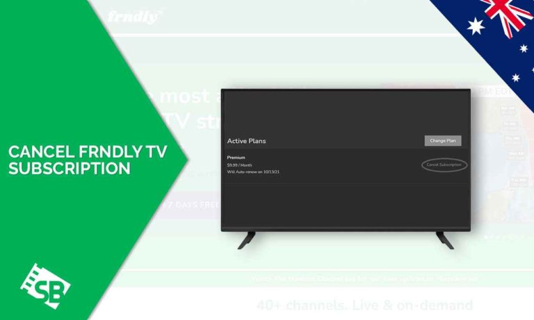 Cancel-Frndly-TV-AU