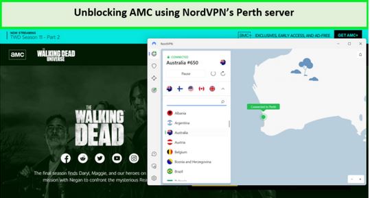 AMC-unblocked-via-NordVPN-outside-ca