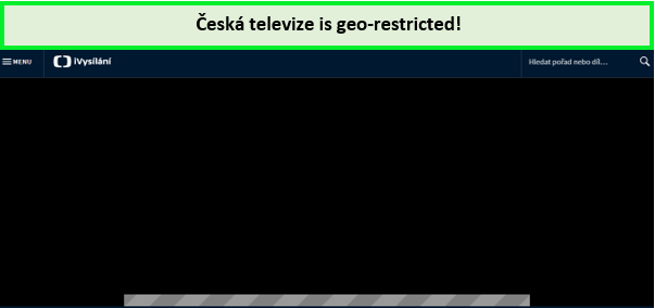 Česká-televize-geo-restriction-error-in-Germany