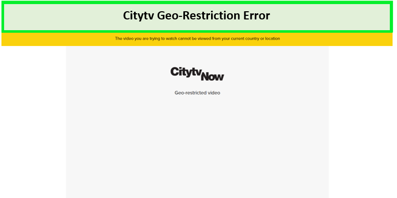 Citytv-Geo-Restriction-Error